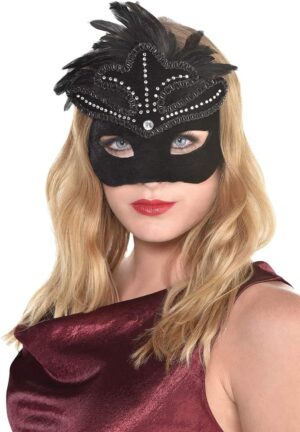 Night In Disguise Mask