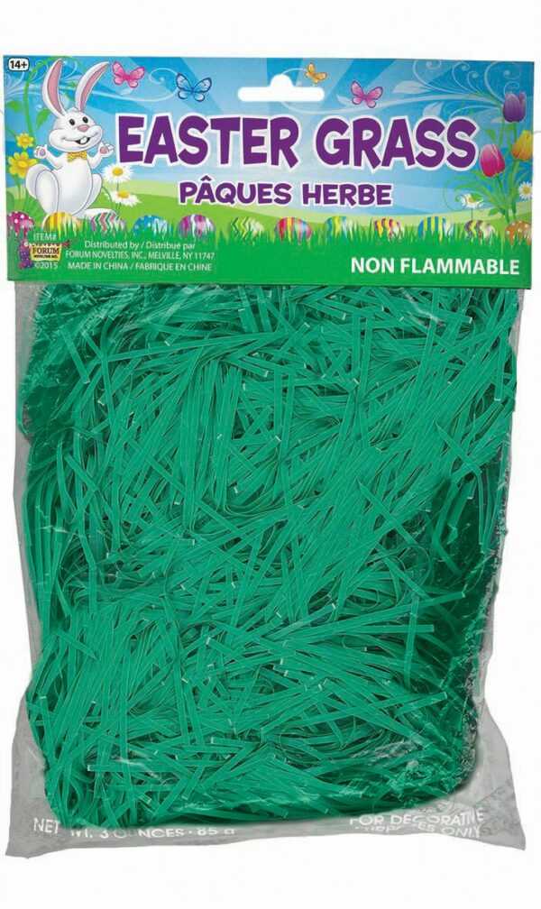 Easter Grass