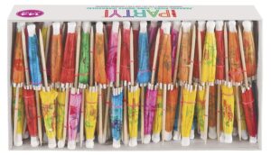 Paper Parasol Picks 144CT