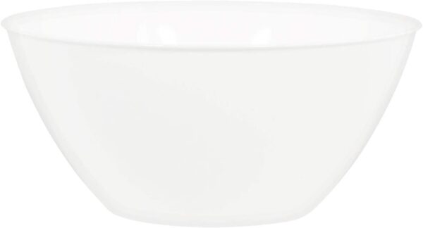 5QT Plastic Serving Bowl
