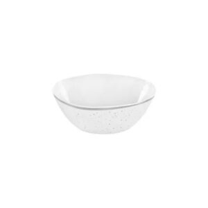 6" Melamine Speckle Bowl