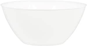 2QT Plastic Serving Bowl