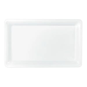 11"X18" Plastic Serving Tray