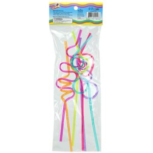 Fun Straw 6CT