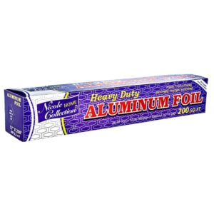12"X20' Aluminum Foil Roll