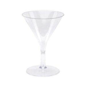 Petite Martini Cup 10CT