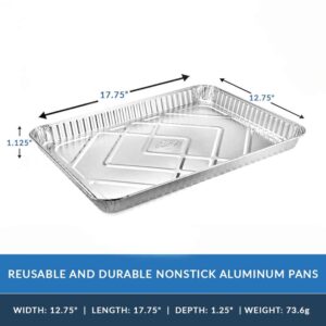 Half Size Cookie Sheet