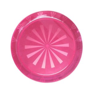 12" Round Tray