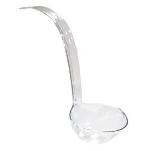 5oz Plastic Ladle