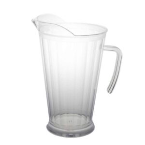 60oz Heavy Duty Pitcher