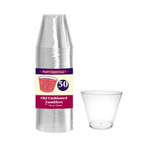 9oz Tumblers 50CT
