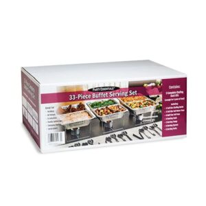 33PC Party Kit