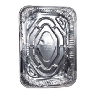 Aluminum Roaster 14x18x3