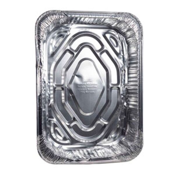 Aluminum Roaster 14x18x3