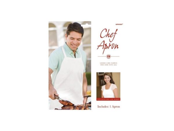 Chefs Apron