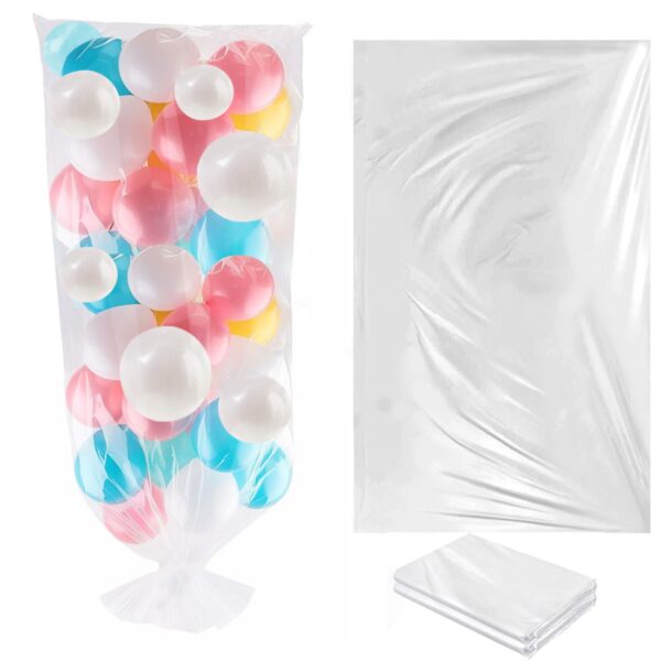 Balloon Counter Transport Bag