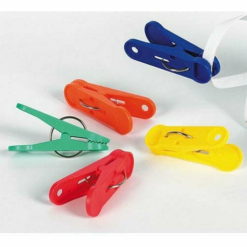Balloon Clips (Single)