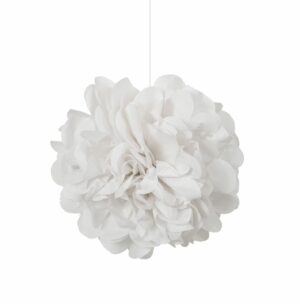 Puff Tissue Decor 9" 3CT