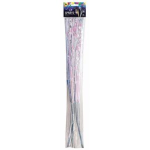 Metallic Star Spray