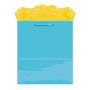 XL Glossy Gift Bag 17"x12.25"