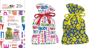 Pull String Extra Large Bags 2CT