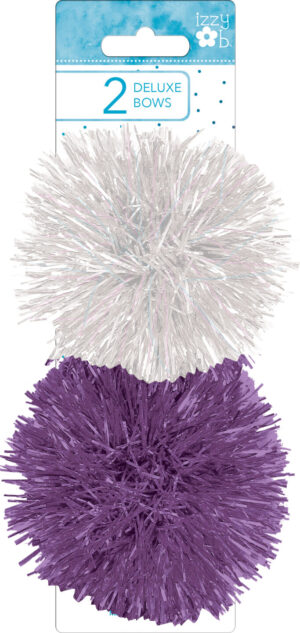 Firework Bows 2CT