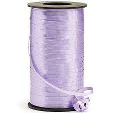 3/16" Curling Ribbon 500YD