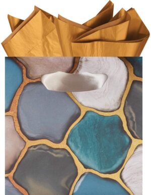 Agate Petite Sq Bag 5"x5"x2"