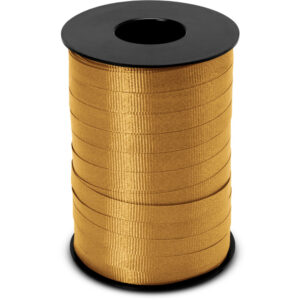 Metallic Curling Ribbon 250YD