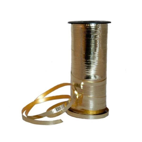 Metallic Curling Ribbon 100YD