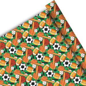 Classic Sport Gftwrp 30x5ft