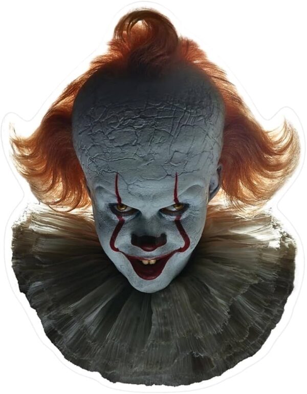 Pennywise Sticker
