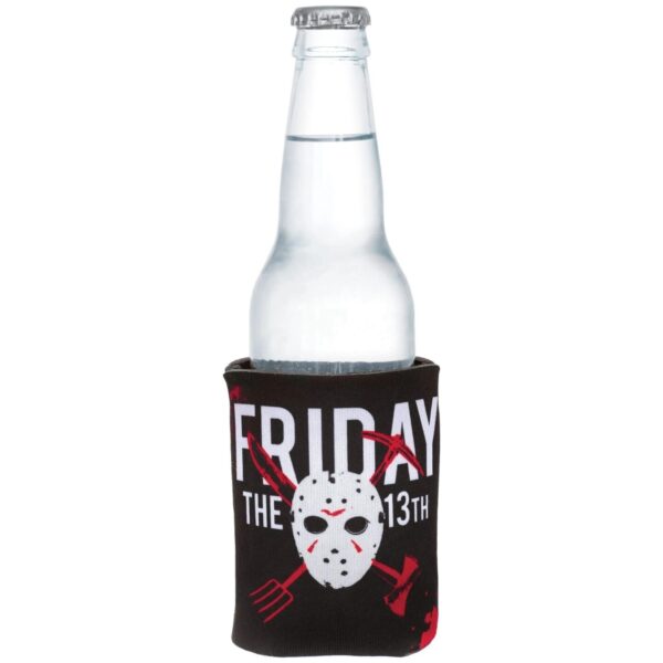 Friday 13th Drink Cover