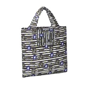 Beetlejuice Treat Tote Bag