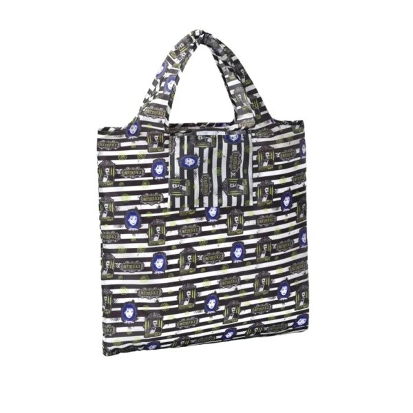 Beetlejuice Treat Tote Bag