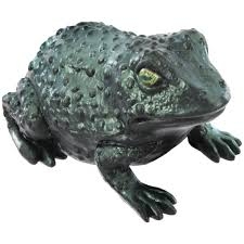 Large Toad 5"