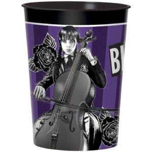 Wednesday Favor Cup