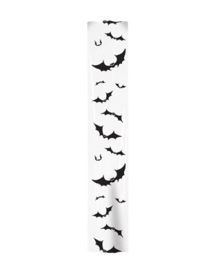 Bat Party Panels 3CT