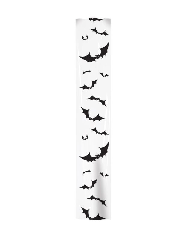 Bat Party Panels 3CT