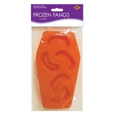 Frozen Fangs Ice Mold