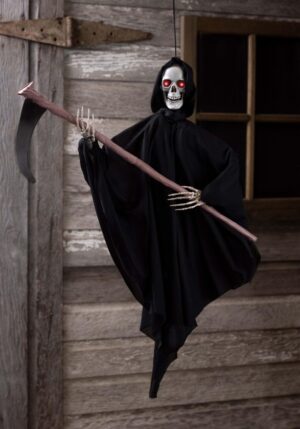 3ft Animated Reaper