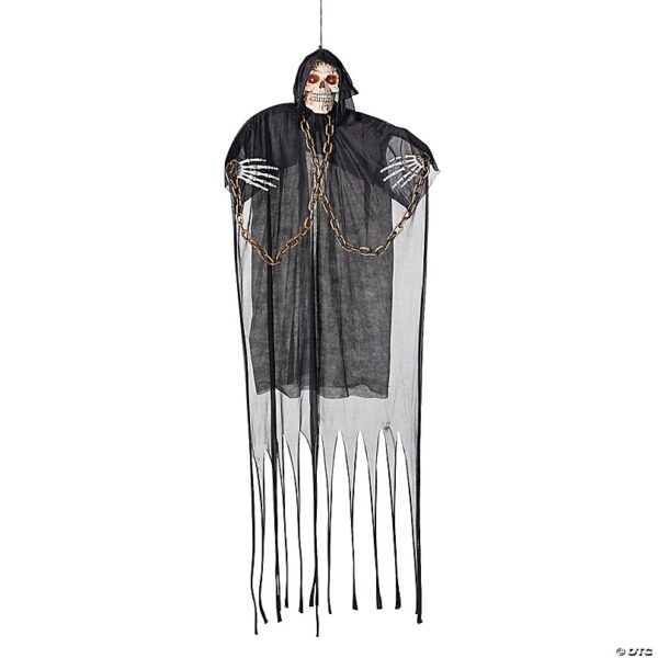 6ft Chained Reaper