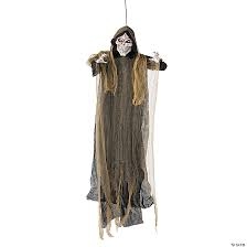6ft Hanging Reaper