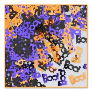 Boo! Confetti .5OZ