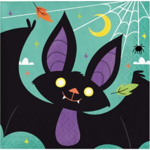 Fa-boo-lous Beverage Napkins 16CT