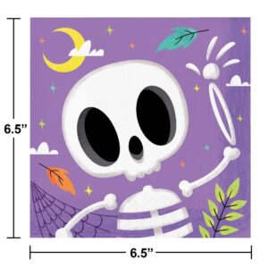 Fa-boo-lous Lunch Napkins 16CT