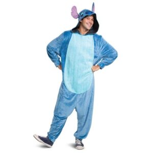 Stitch Adult Costume Suit