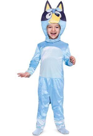 Bluey Classic Infant Costume