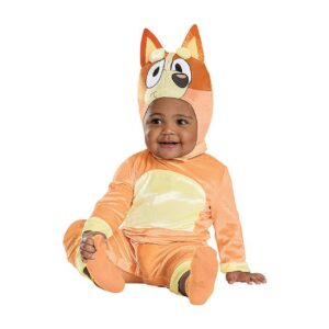 Bingo Classic Infant Costume