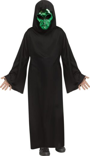 Area 51 Child Costume